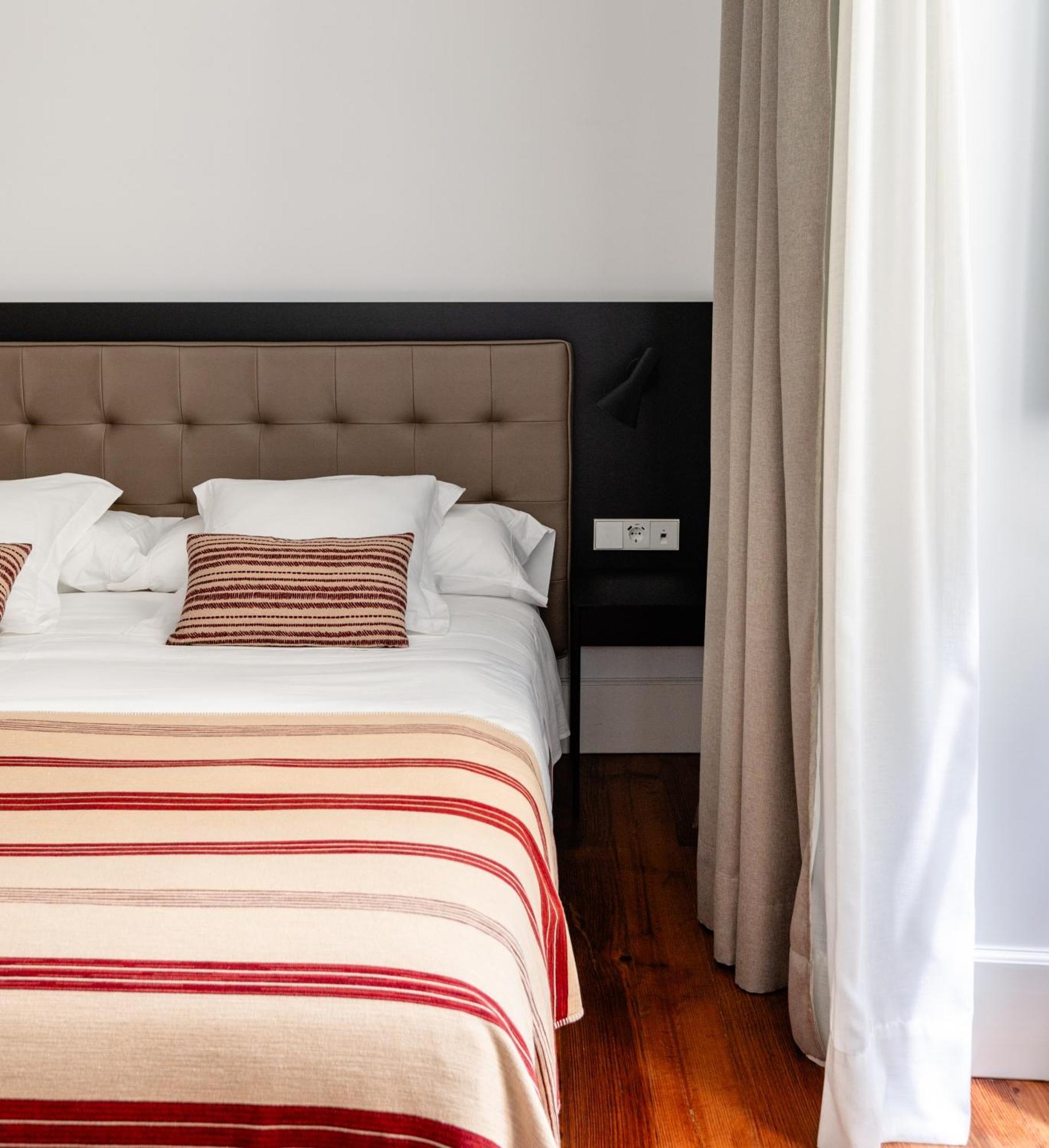 The Park Suites By Ires Lar Santa Cruz de Tenerife Exterior photo