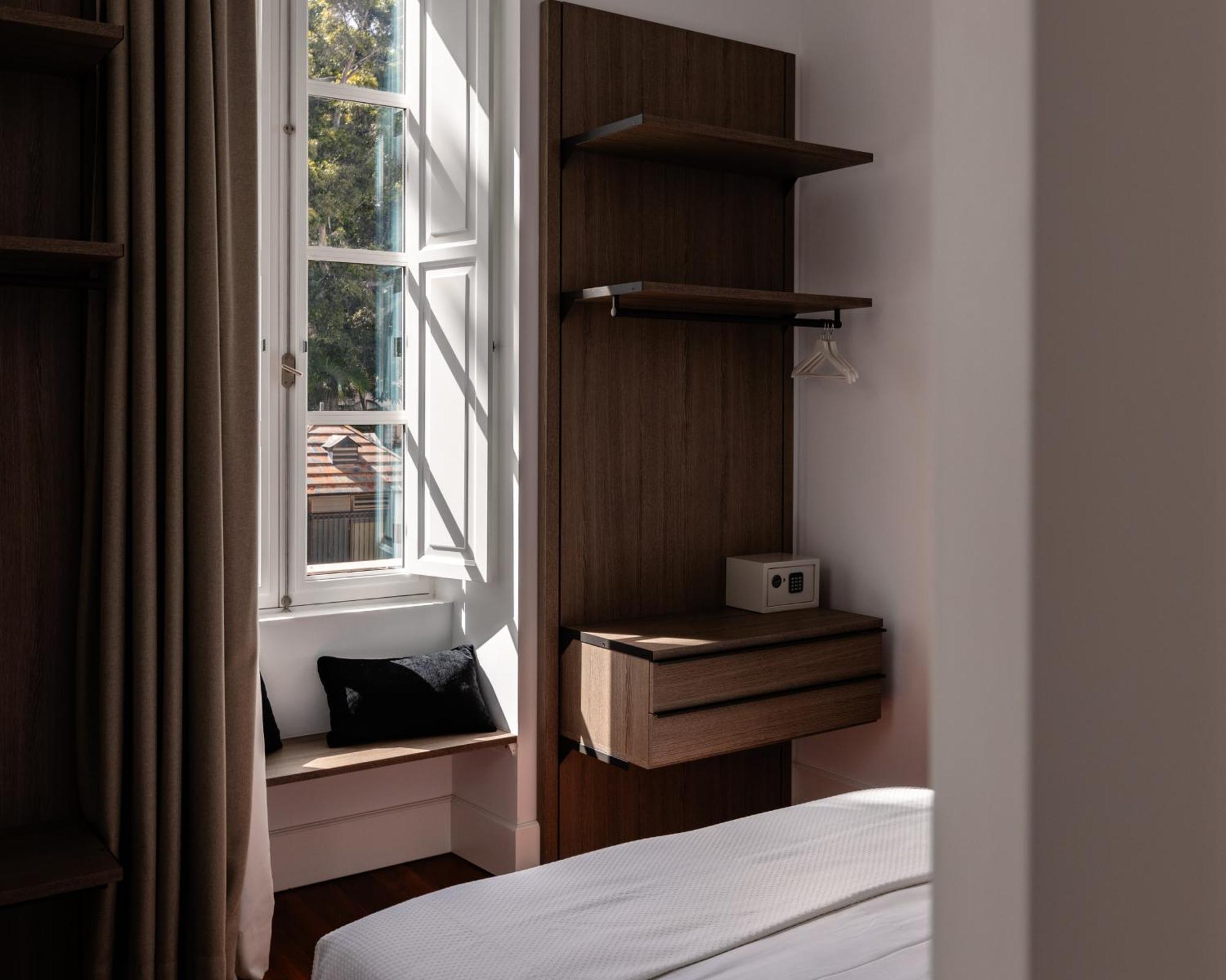 The Park Suites By Ires Lar Santa Cruz de Tenerife Exterior photo