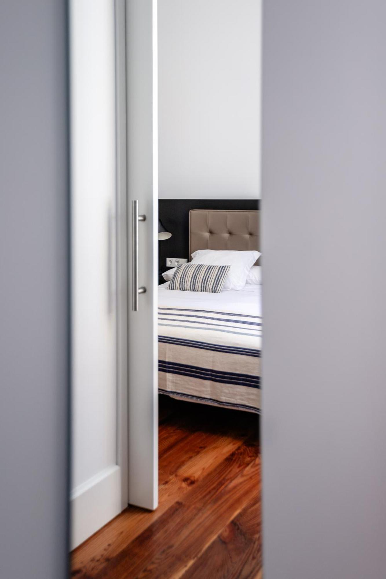 The Park Suites By Ires Lar Santa Cruz de Tenerife Exterior photo